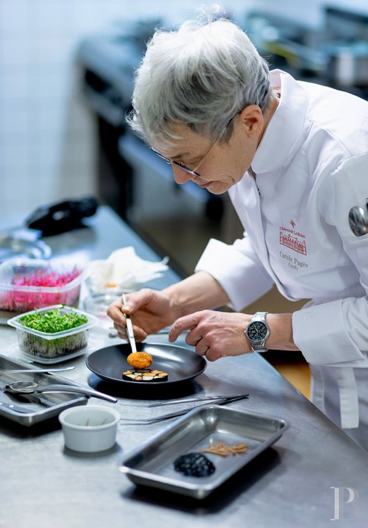 En Eure-et-Loire, à l’ouest de Chartres, un château du 17e dans un parc de 140 ha traversé par l’Eure - photo  n°11